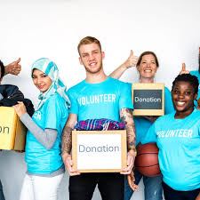 Outreach